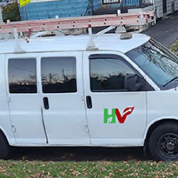 Van